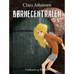 Børnecentralen