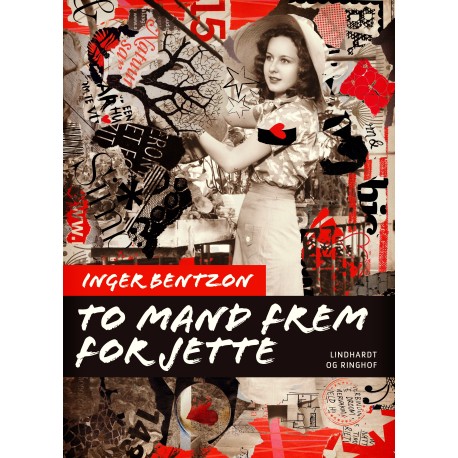 To mand frem for Jette