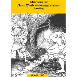 Hans Pfaals mærkelige eventyr