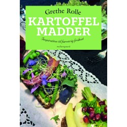 Kartoffelmadder - Inspiration til farverig frokost