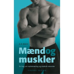 Mænd, muskler og motionsdoping