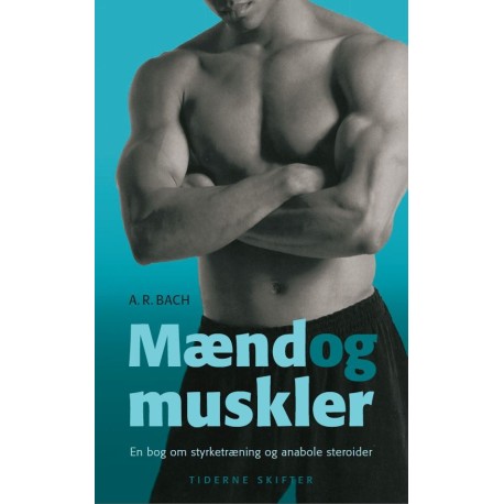 Mænd, muskler og motionsdoping