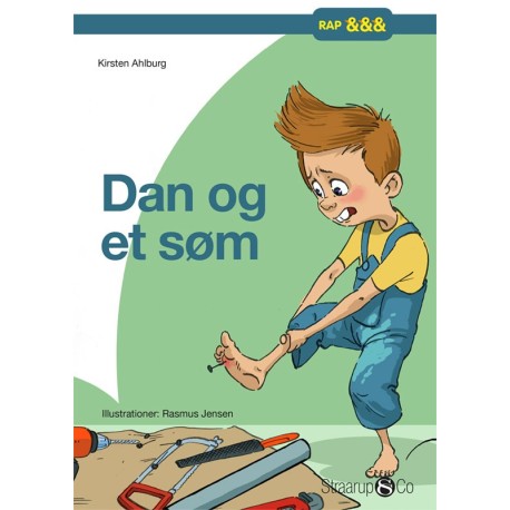 Dan og et søm