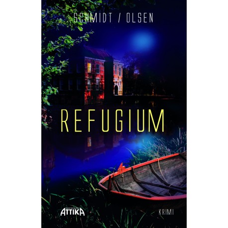 Refugium