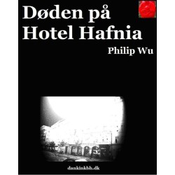 Familien Brandt: Døden på Hotel Hafnia