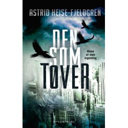 Terra Nova 1 - Den som tøver