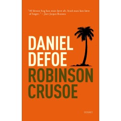 Robinson Crusoe