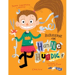 Historierne om Hanne Hundige