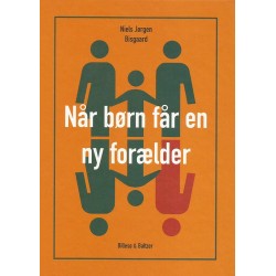 Når børn får en ny forælder