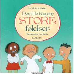 Den lille bog om store følelser