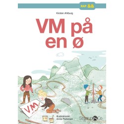 VM på en ø