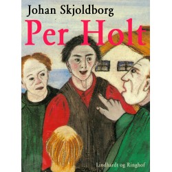 Per Holt