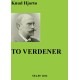 To verdener