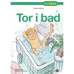 Tor i bad