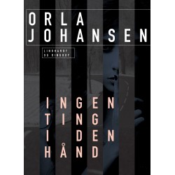 Ingenting i den hånd