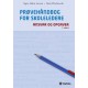 Prøvehåndbog for skoleledere: Ansvar og opgaver