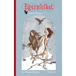 Flugt over is: Egernfolket 2