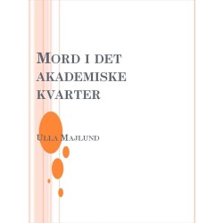 Mord i det akademiske kvarter