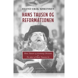 HANS TAUSEN OG REFORMATIONEN