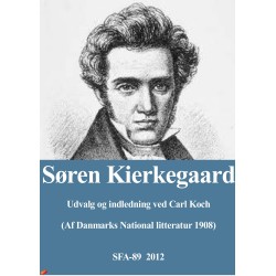 Søren Kierkegaard