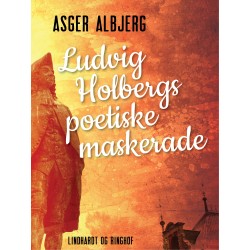 Ludvig Holbergs poetiske maskerade