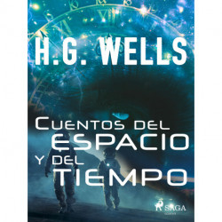 Cuentos del espacio y del tiempo