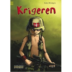 Krigeren
