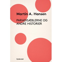Paradisæblerne og andre Historier