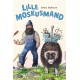 Lille Moskusmand