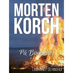 På Baunehøj