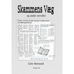 Skammens væg: - og andre noveller