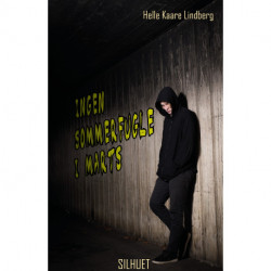 Ingen sommerfugle i marts