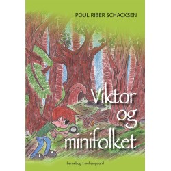 Viktor og minifolket
