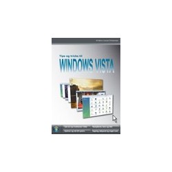 Tips og tricks til Windows Vista