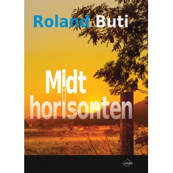 Midt i horisonten