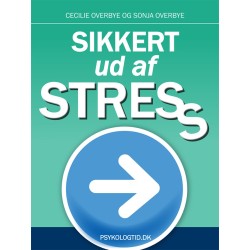 Sikkert ud af stress