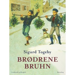 Brødrene Bruhn
