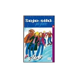 Seje sild på glatis