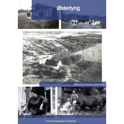 Østerlyng: Ingeborg og Jakobs husmandssted