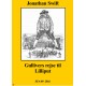 Gullivers rejse til Lilliput