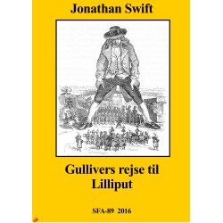 Gullivers rejse til Lilliput