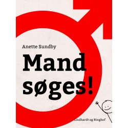 Mand søges!