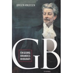 G.B.: En biografi om Georg Brandes
