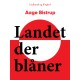 Landet der blåner