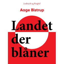 Landet der blåner