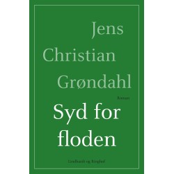 Syd for floden