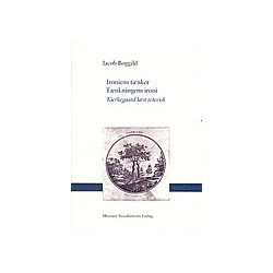 Ironiens tænker, tænkningens ironi: Kierkegaard læst retorisk