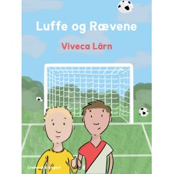 Luffe og Rævene