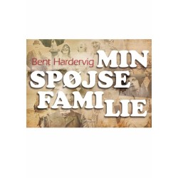 Min spøjse familie