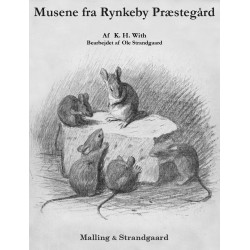 Musene fra Rynkeby Præstegård